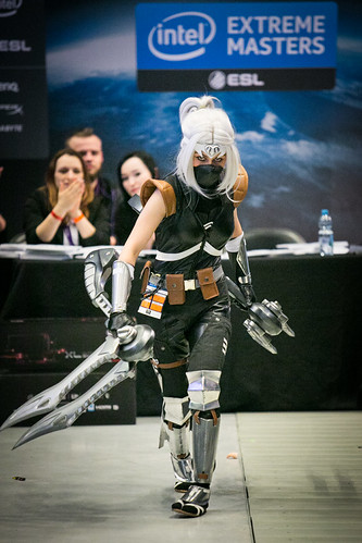 20150324_Bownik_CosplayKTW_0158